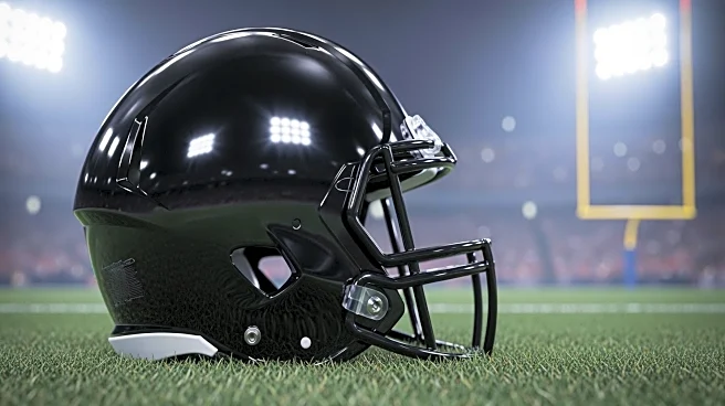 Miami's Rueben Bain Jr. Shines in Defensive Performance Against Ohio State