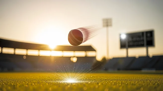 Joburg Super Kings Secure Bonus-Point Victory Over Durban's Super Giants in SA20