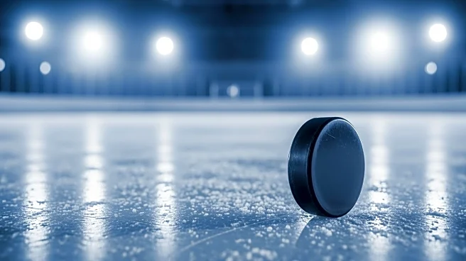 Auston Matthews Scores on Return to Maple Leafs Lineup