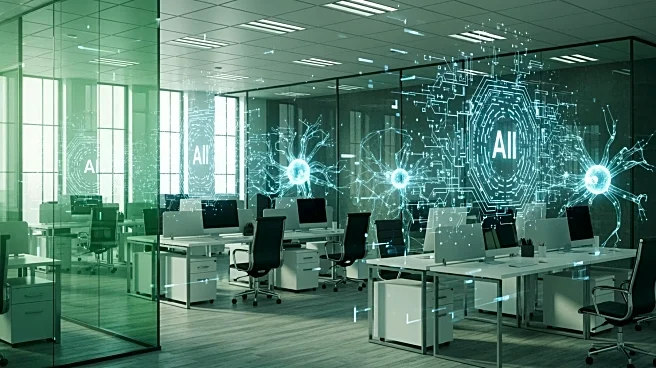 Seattle's AI House Partnership Expands to 21 Startups, Boosting Local AI Ecosystem