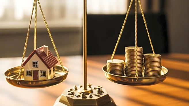 Realtor.com Reports Down Payment Challenges Persist Despite Declining Mortgage Rates