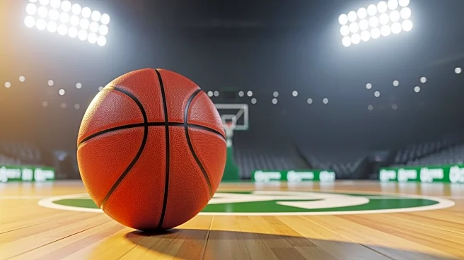 Boston Celtics Triumph Over Sacramento Kings with 120-106 Victory