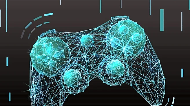 Arthur Palyan Expands 'Level Up' Game Network to Meet Global Demand for Coaches and Translators