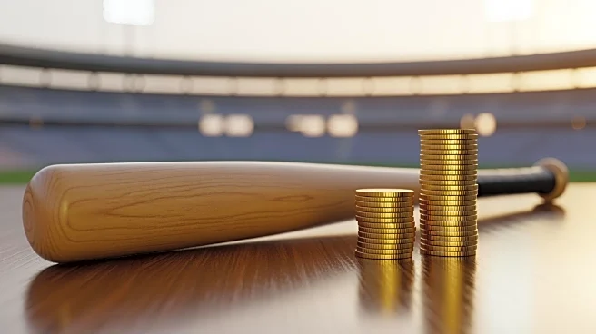 Mike Yastrzemski's Financial Growth and New Contract with Atlanta Braves