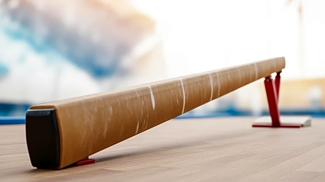 Utah Gymnastics Team Begins Season with Tri-Meet Against Minnesota and Iowa