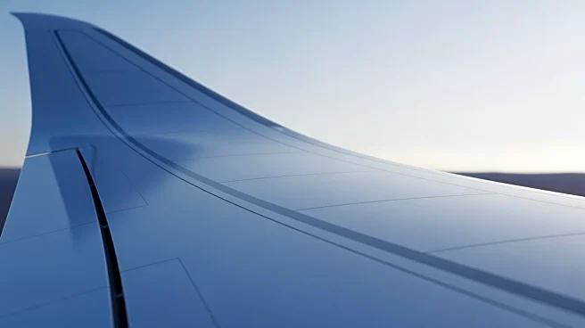 NASA and Boeing Test Flexible Wings to Enhance Future Airliner Efficiency