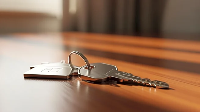 Freddie Mac Reports U.S. Long-Term Mortgage Rate Drops to Lowest Level of 2025