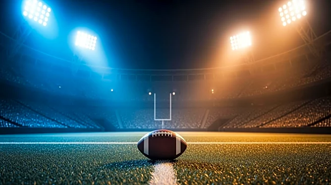 Ole Miss Triumphs Over Georgia in Sugar Bowl Amidst Controversial Ending