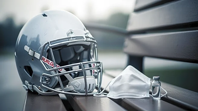 Saints' Chris Olave Sidelined Due to Blood Clot in Lung, Misses Season Finale