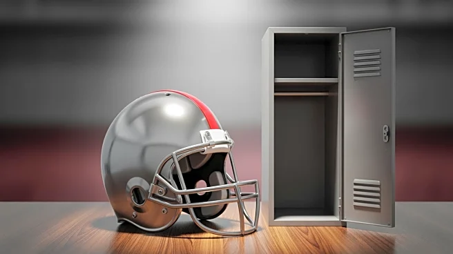 Ohio State QB Lincoln Kienholz Enters Transfer Portal Seeking Starting Role