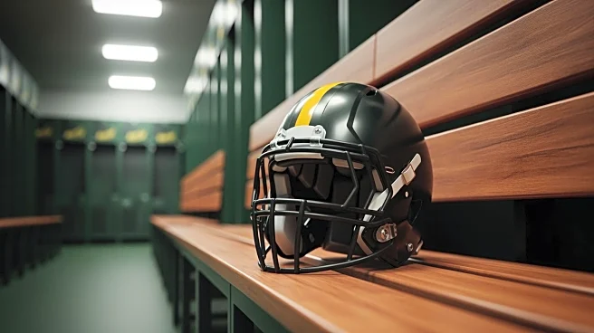 Packers to Start QB Clayton Tune in Regular-Season Finale Against Vikings