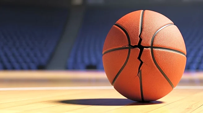 Kevin Durant Comments on Nikola Jokic's Knee Injury and Potential Impact on Career