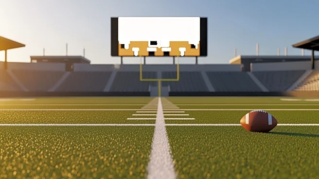 Big 12 Commissioner Considers Campus Games for College Football Playoff Reboot