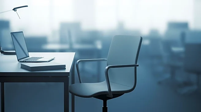 U.S. Companies Announce January Layoffs Amid Economic Concerns