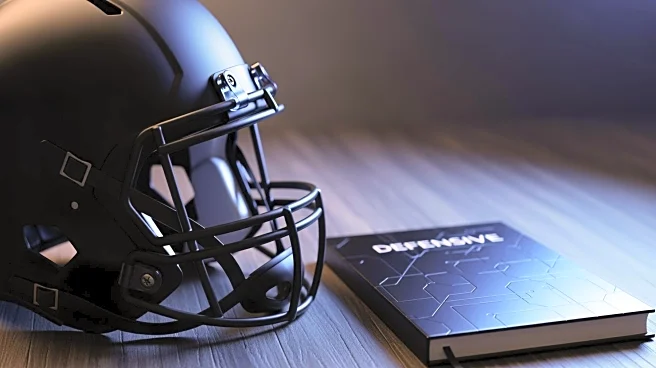 Washington Commanders Eye Texas Tech's David Bailey to Bolster Defense