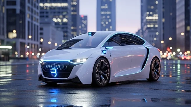 Waymo Launches Pilot Testing Program for Self-Driving Rideshare in New York City