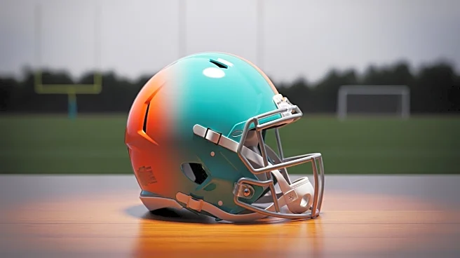 Miami Dolphins Sign Rookie QB Cam Miller from Raiders Practice Squad