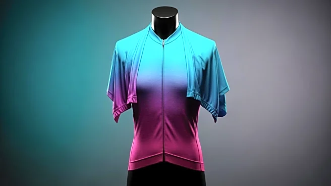 EF Pro Cycling and ASSOS Unveil 2026 Team Kit, Announce Multi-Year Partnership