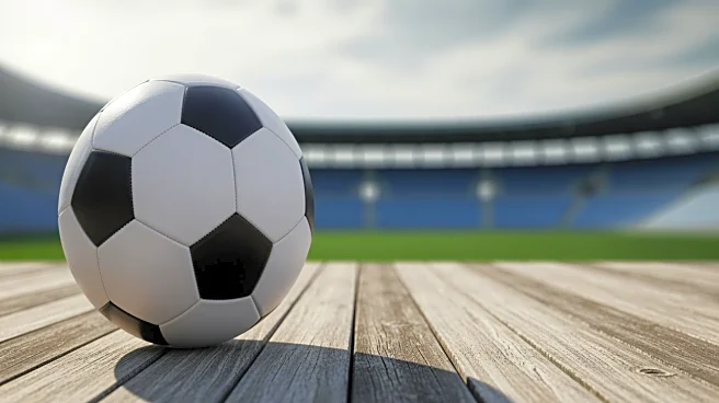 Premier League's Unpredictability Highlighted by Sunderland's Draw Against Manchester City