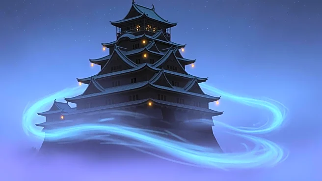 Demon Slayer Infinity Castle Trilogy Films Release Dates Unconfirmed