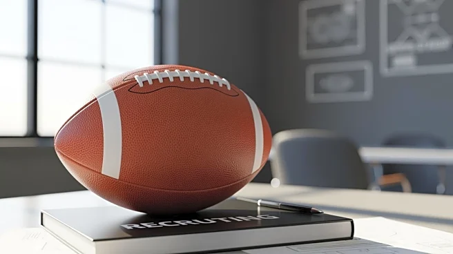 New Colorado AD Fernando Lovo Aims to Strengthen High School Recruiting Ties