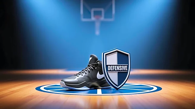 Los Angeles Lakers Consider Defensive Trade Targets to Revitalize Season