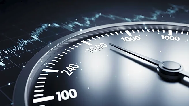 FTSE 100 Index Surpasses 10,000 Points Amid Economic Uncertainty