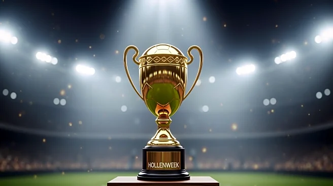 Premier League Fans Vote for Best Player of Matchweek 19