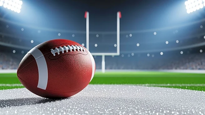 Ole Miss Triumphs Over Georgia in Sugar Bowl, Advances in College Football Playoffs