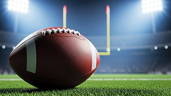 Oregon and Indiana Set for College Football Playoff Rematch with National Title Implications