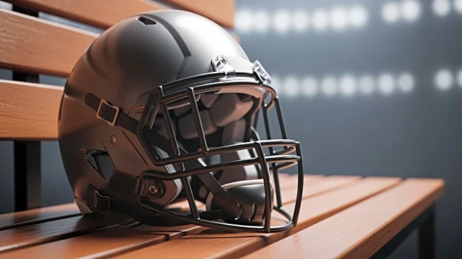 Washington Commanders' Jacory Croskey-Merritt Earns Fourth Rookie of the Week Honor with Stellar Performance