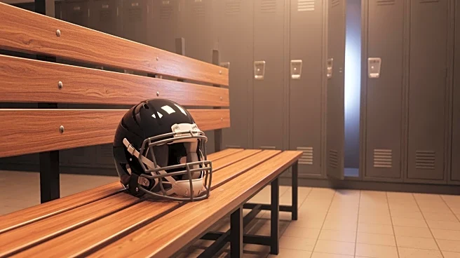 Arch Manning's Reaction to Teammate's Transfer Portal Entry Highlights Texas Longhorns' Changes