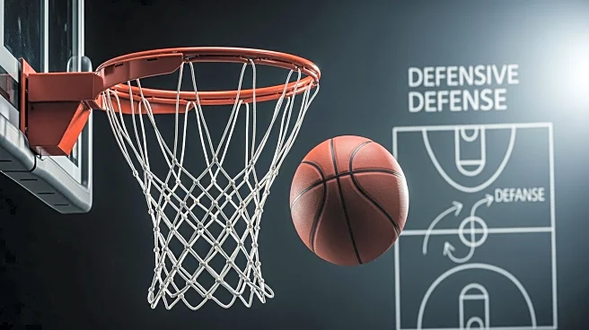 Kansas Coach Bill Self Seeks Defensive Improvement in Turnover Creation