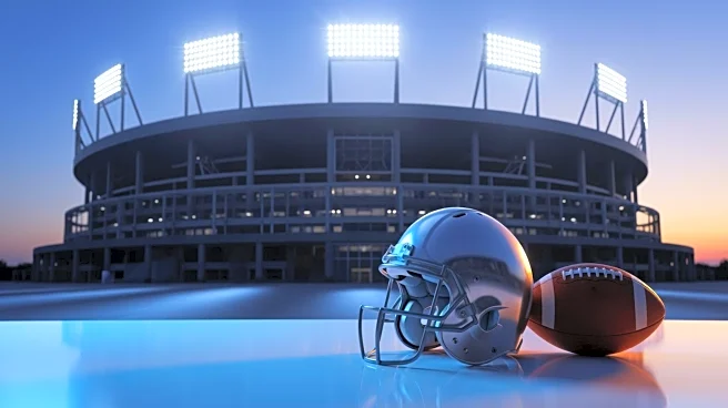 2025-26 College Football Playoff Schedule Announced with Key Dates and Locations