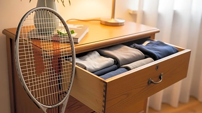 Andy Roddick Shares Humorous Financial Impact of Naomi Osaka's Style on His Family