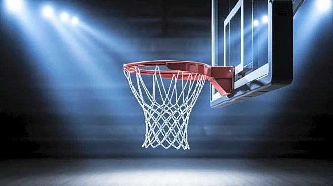 North Carolina Tar Heels Secure Victory Over Florida State, Maintain Unbeaten December