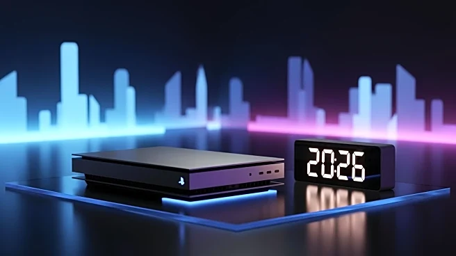 Rockstar Games Delays Grand Theft Auto 6 Release to 2026, Impacting Gaming Industry