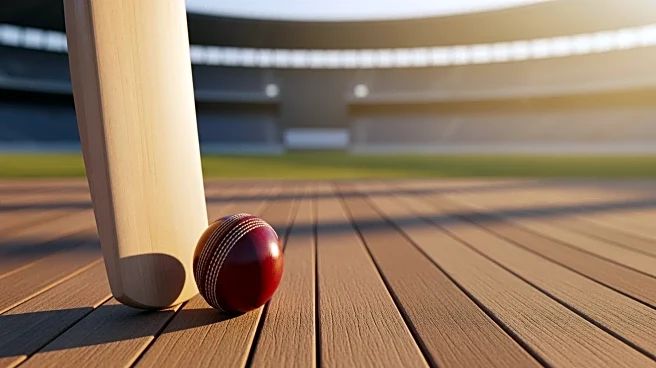 England Cricket Captain Ben Stokes Advocates for Brendon McCullum's Continued Coaching Despite Ashes Defeat