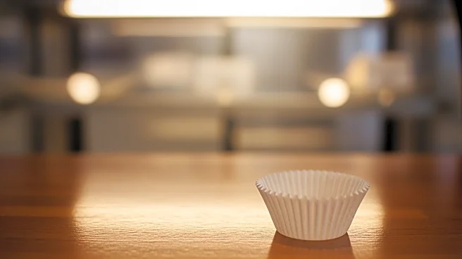 Sprinkles Cupcakes Closes All Locations, Ending a Dessert Era