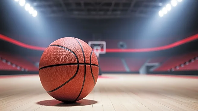 Louisville Cardinals Basketball Team Prepares for Stanford Matchup Amid High Expectations