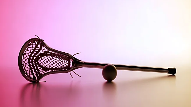 Maryland Women's Lacrosse Announces 2026 Schedule Amidst High Expectations