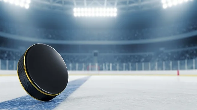 Pittsburgh Penguins Secure Third Consecutive Win with Overtime Victory Against Detroit Red Wings