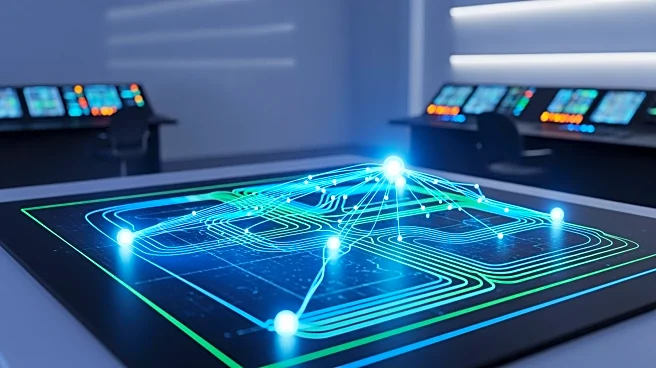 Distributed Energy Resources Enhance U.S. Grid Resilience and Reliability