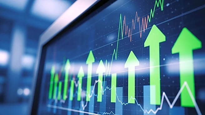 Intel Stock Rises Amid Broader Tech Gains on First Trading Day of 2026