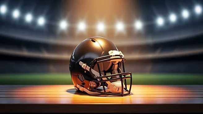 Harrison Wallace III Shines in Ole Miss's Sugar Bowl Preparation