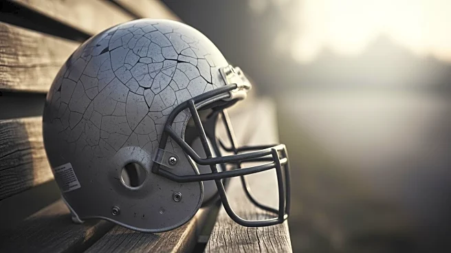 Alabama's Ty Simpson Suffers Broken Rib in College Football Playoff Loss