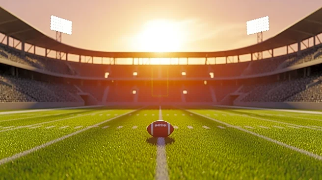 Cincinnati Bengals Scout Talent at Orange Bowl for NFL Draft