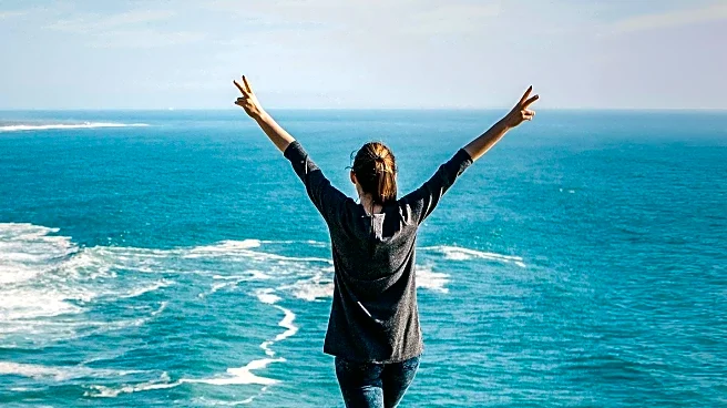 New Book Offers Research-Backed Framework for Personal Transformation Across Wealth, Health, and Happiness