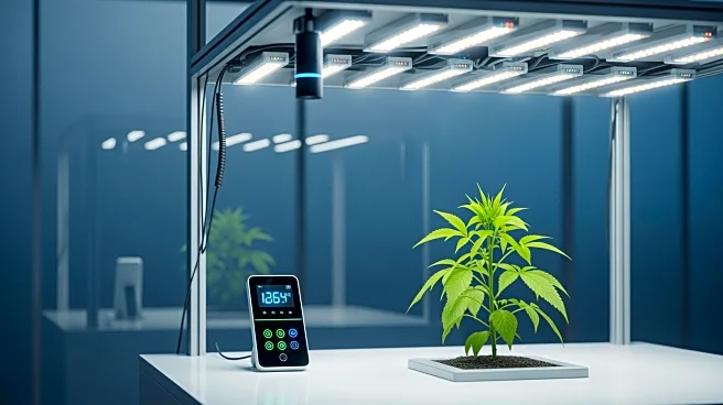 Smart Farming Becomes Essential for Sustainable Agriculture Amid Global Challenges