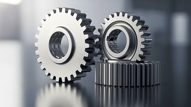 Ecovyst Sells Advanced Materials  Catalysts Segment to Technip Energies, Enhancing Financial Flexibility